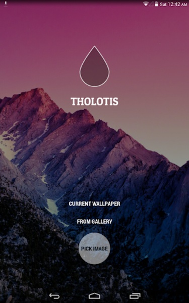 Tholotis - Preview 7