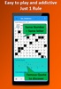 Codeword Puzzles Word games screenshot 18