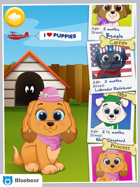 Puppy Doctor - Preview 11