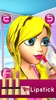 Princess 3D Salon screenshot 7