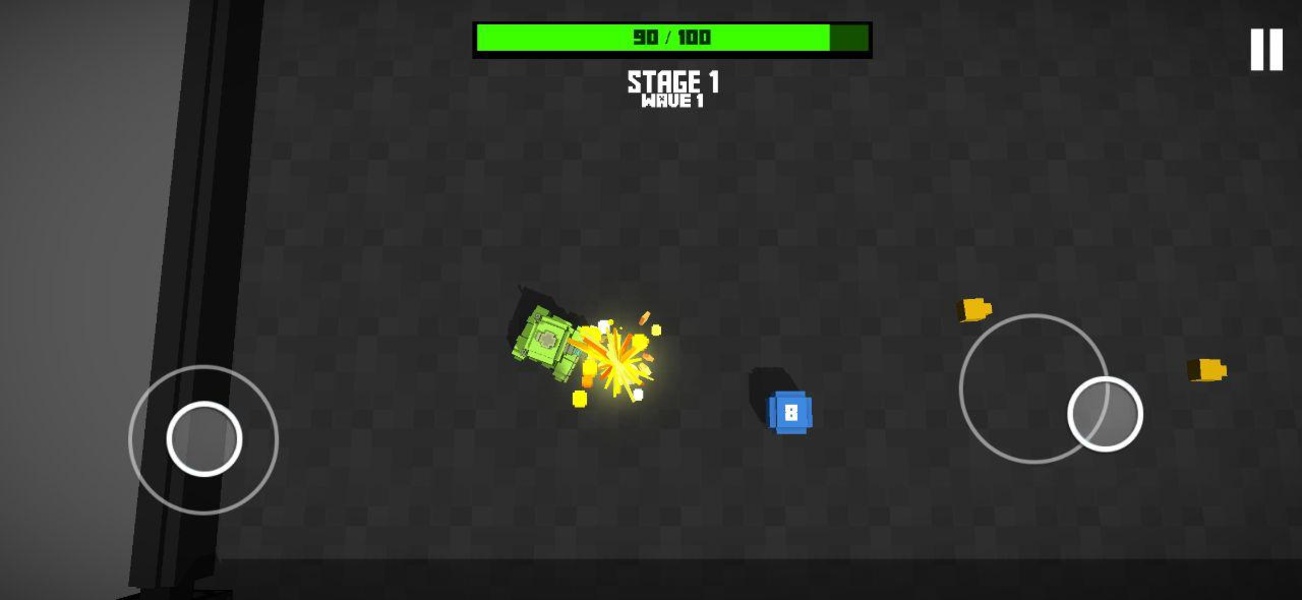Tank Block Blast - Preview 5