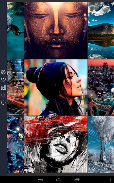 Wallpapers Free - Preview 10