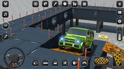 Car Parking screenshot 8