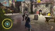 Ninja Pirate Assassin Hero 6 : screenshot 7