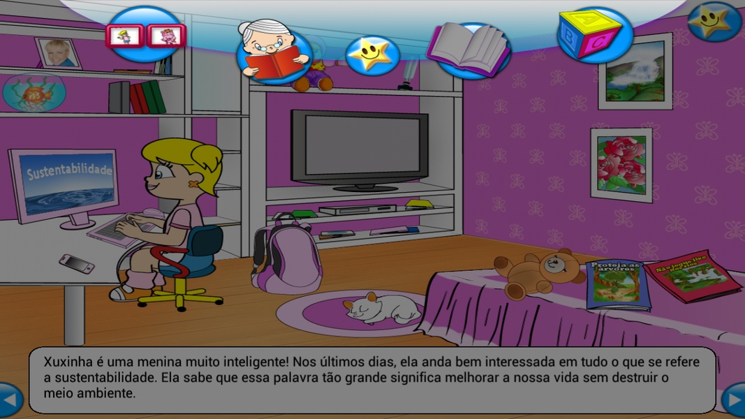 Xuxa Agua (Android) - Preview 6