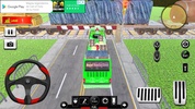 US Bus Simulator Unlimited screenshot 6