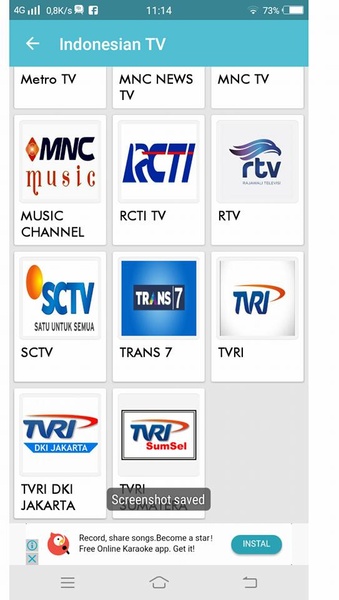 Beon TV - Preview 6