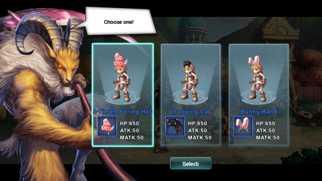 Ragnarok Rush - Preview 9