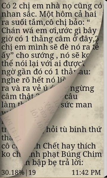 Truyen Tieu Lam - Preview 1