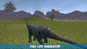 Diplodocus Simulator screenshot 2