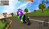 City Bike Driving 3D screenshot 15