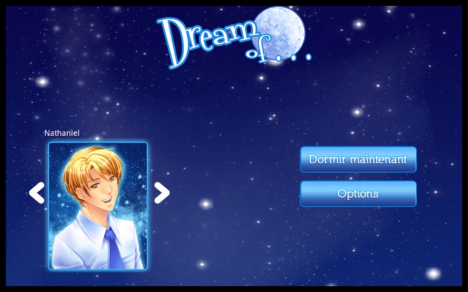 Dream Of - Preview 15