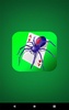 Spider Solitaire screenshot 1