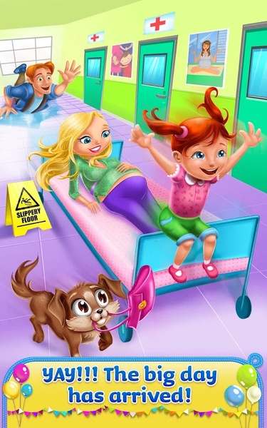 Baby Boom - Preview 2