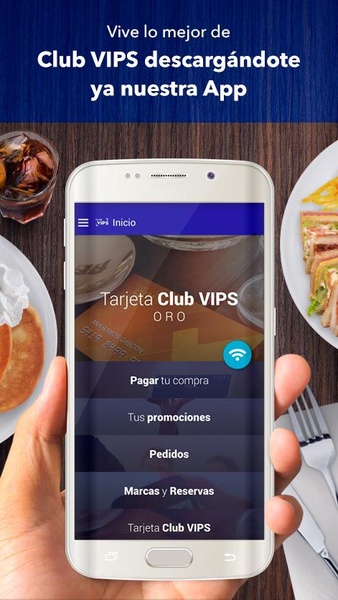 Club VIPS - Preview 8