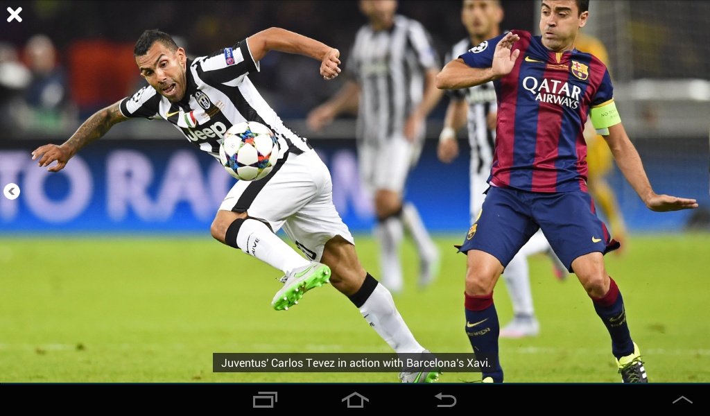 eNCA - Preview 4
