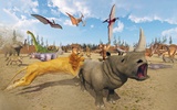 Ultimate Animal Battle Simulator screenshot 2