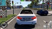 City Car Driving Car Game 2023 screenshot 1