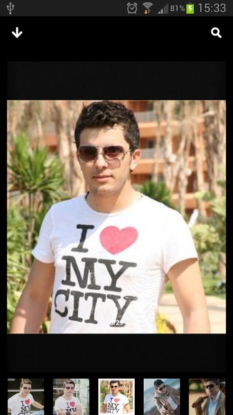 Hatim Ammor - Preview 2