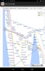 Mumbai Train Route Planner screenshot 2