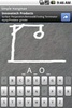 Simple Hangman screenshot 2