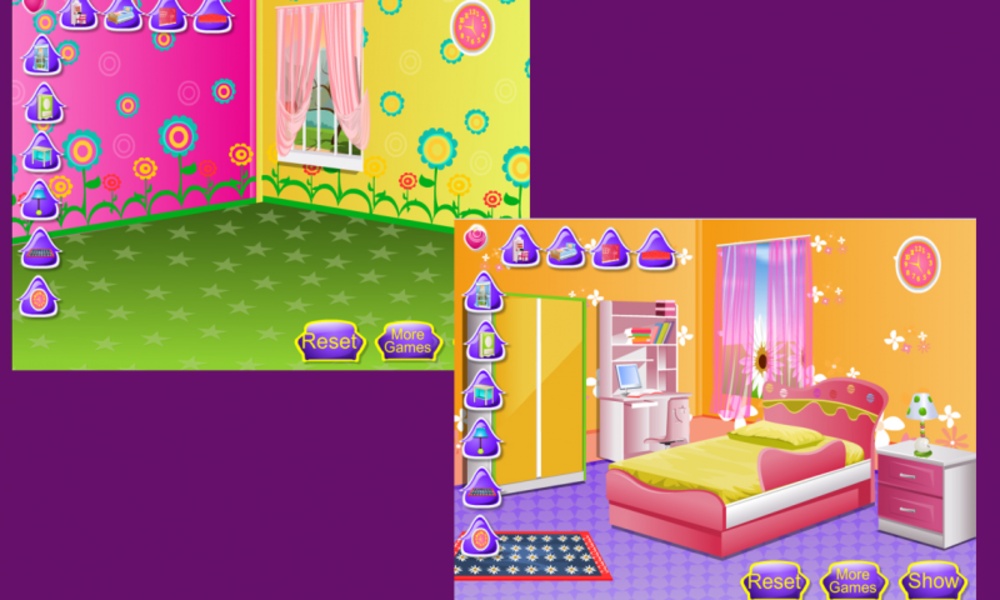 kids room deco - Preview 8