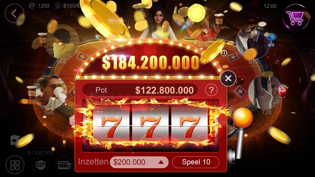 Holland Poker - Preview 5