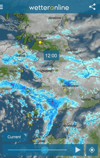 WeatherMaps - Preview 8