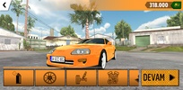 Tofaş Drift & Park Simulator screenshot 3