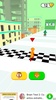 Super Hero Run 3D screenshot 4