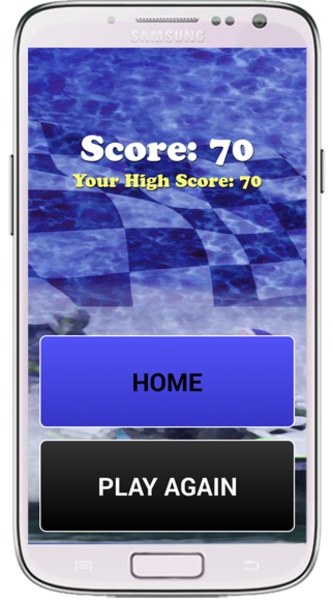 Jet Ski - Free Game - Preview 1