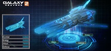 Galaxy Reavers 2 - Space RTS screenshot 8