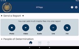 EFPApp screenshot 8