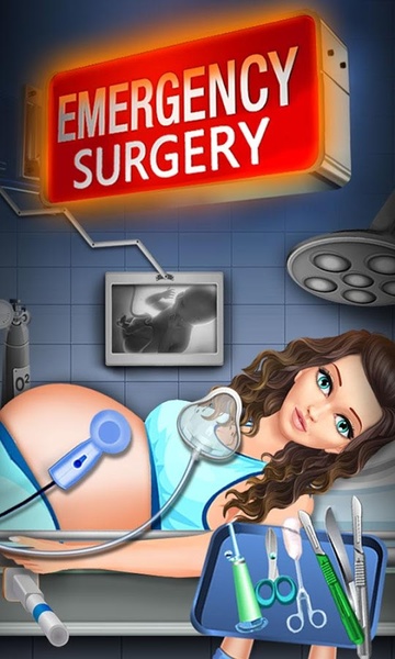 EmergencySurgery - Preview 5