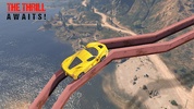 Gt Car Stunt Game : Car Games screenshot 1