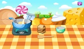 Cooking Sticky Pudding screenshot 4