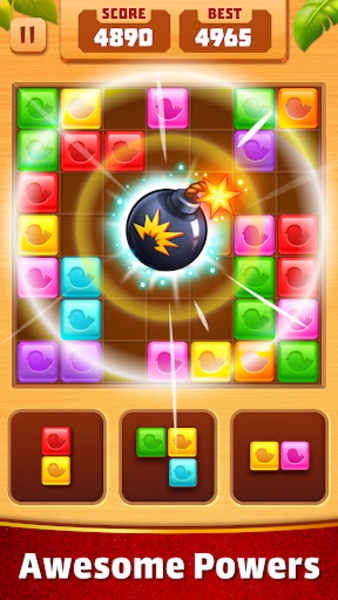 Match Tiles - Preview 5