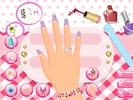 Beautiful Nails screenshot 4