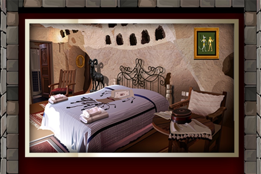 Cave House Escape - Preview 6