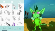 Avatar Maker: Chibi screenshot 12