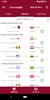 Live Scores for World Cup 2022 screenshot 8