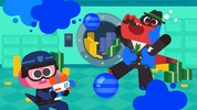 Cocobi Little Police - Kids screenshot 4