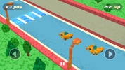 Blocky Racing screenshot 4