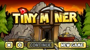 Tiny Miner screenshot 1