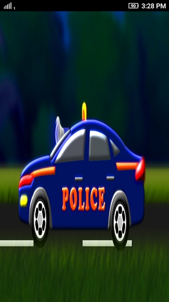 ChildrenPolice - Preview 4