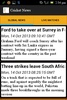 Cricket News screenshot 4