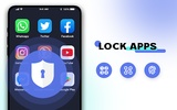 App Lock: Lock App,Fingerprint screenshot 5