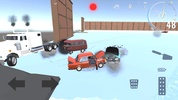 Car Crash Arena screenshot 7