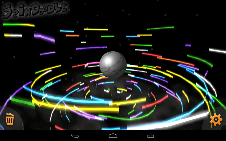 Spindoodle - Preview 5