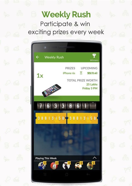 Crownit - Preview 2